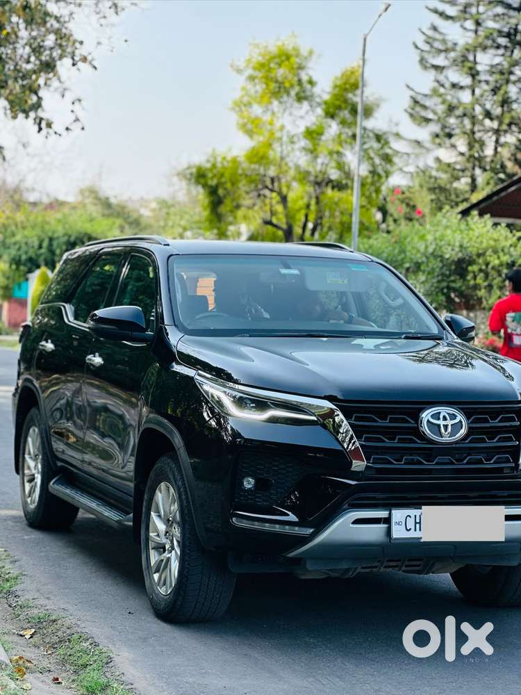 Toyota Fortuner 2011-2016 4x4 At, 2024, Diesel