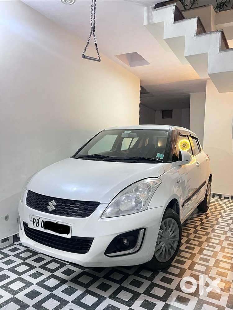 Maruti Suzuki Swift 2013 Diesel Well Maintained