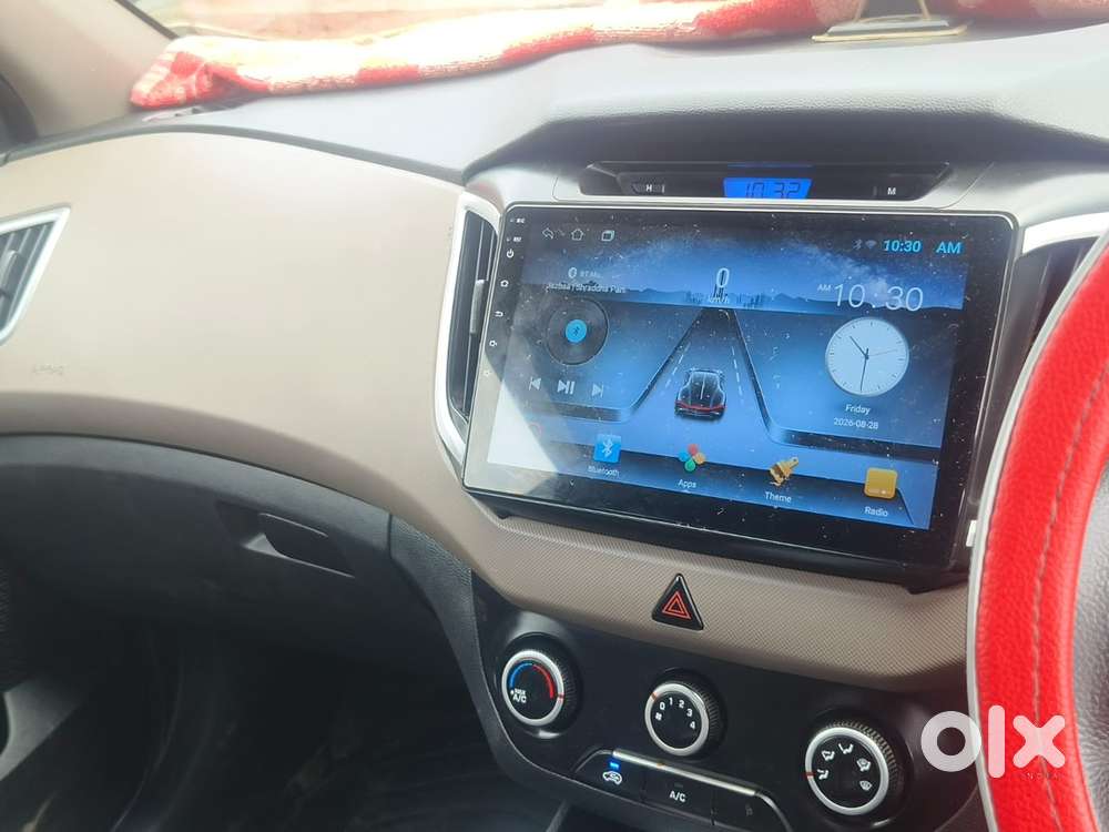 Hyundai Creta Diesel 2019