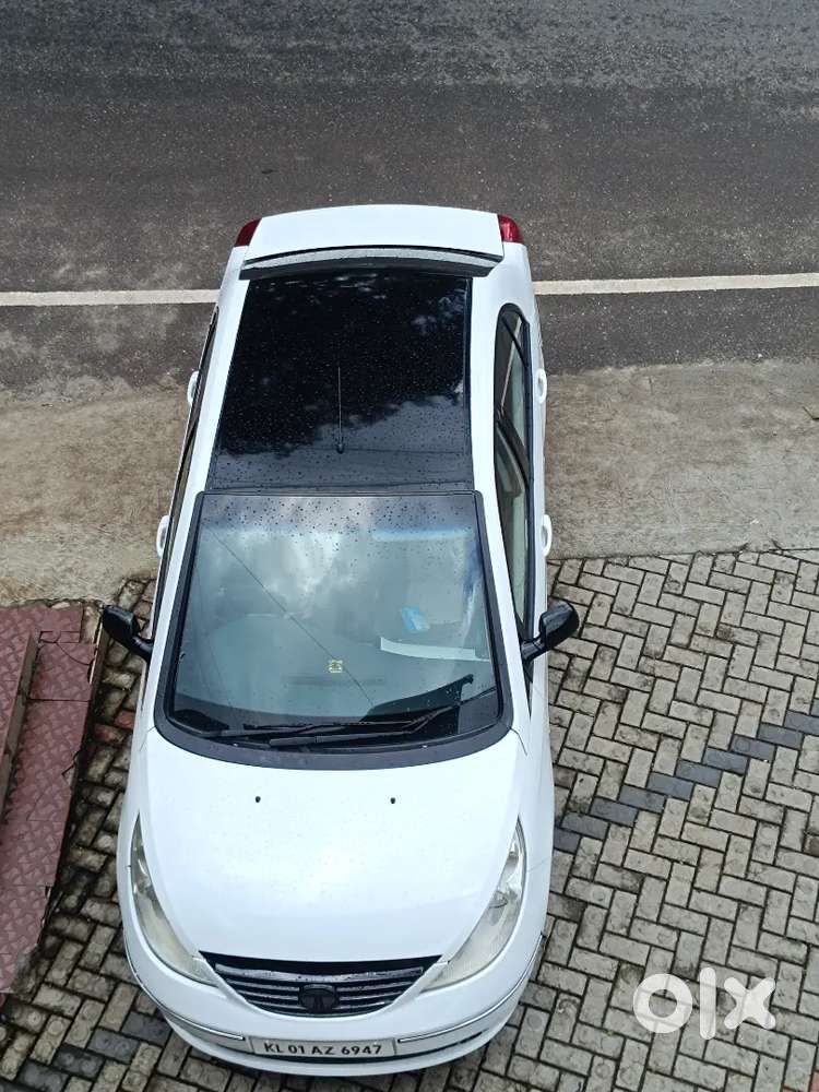 Tata Manza Diesel 2010