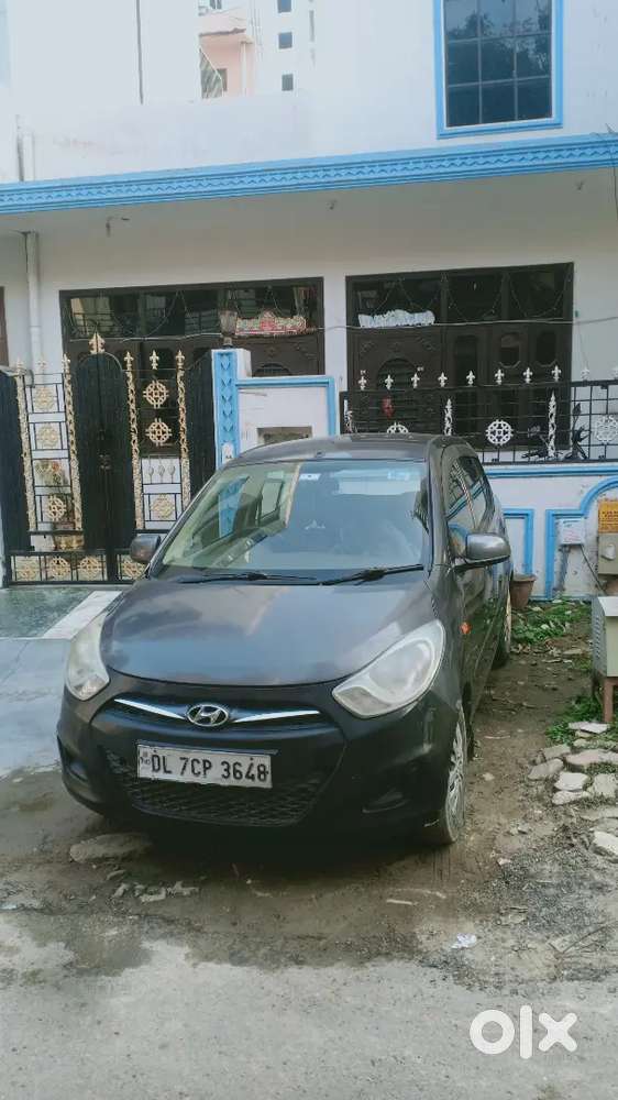 I M Selling My I10 Magna 1.1, Dl7cp,