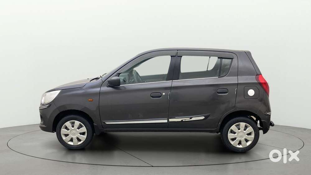 Maruti Suzuki Alto K10 1.0 Vxi, 2018, Petrol