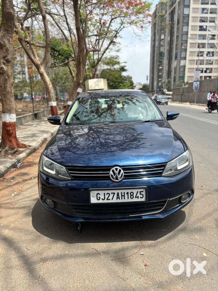 Volkswagen Jetta 2014 Diesel Good Condition