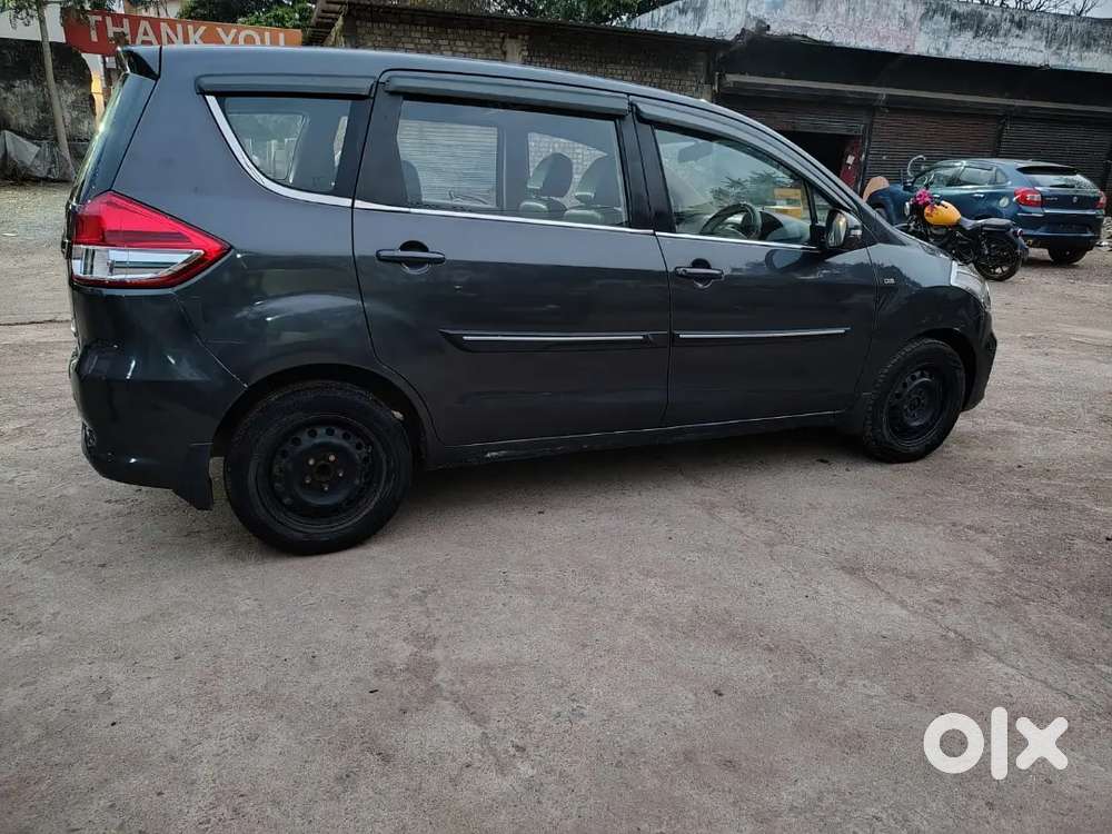 Maruti Suzuki Ertiga Vdi 2017