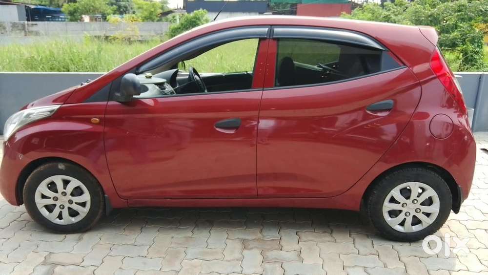 2014 Hyundai Eon Petrol