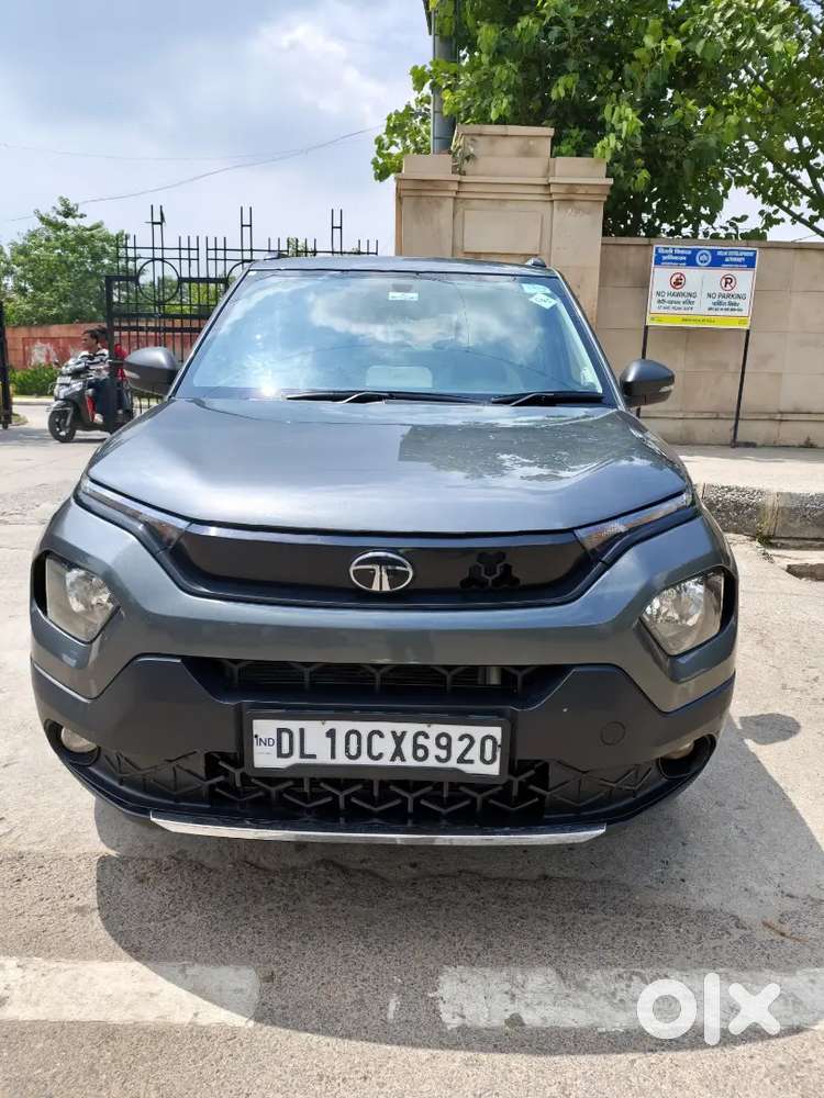 Tata Punch Pure Icng 2024