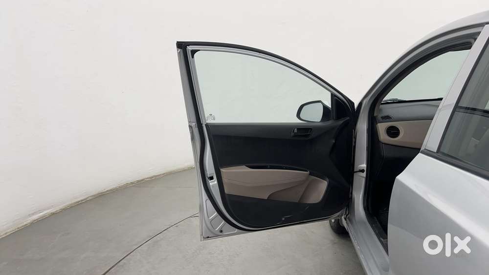 Hyundai Grand I10 1.2 Kappa Magna, 2016, Petrol