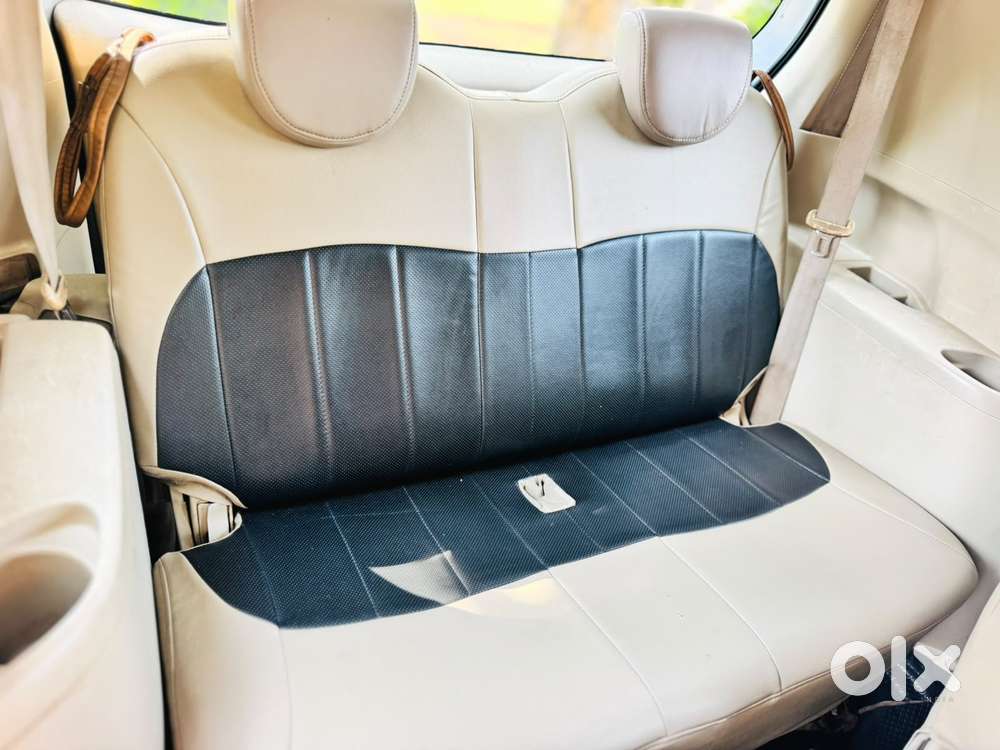 Maruti Suzuki Ertiga, 2013, Diesel
