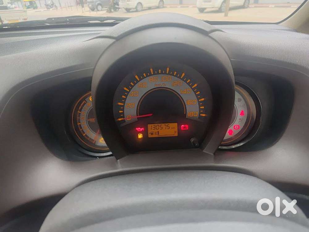 Honda Brio, 2012, Petrol