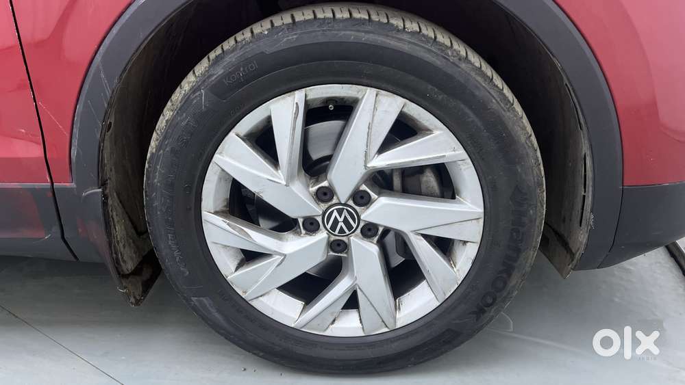 Volkswagen Tiguan 2.0 Elegance Tsi Dsg, 2022, Petrol