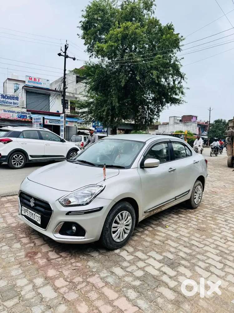 Maruti Suzuki Dzire 2019 Diesel 79000 Km Driven