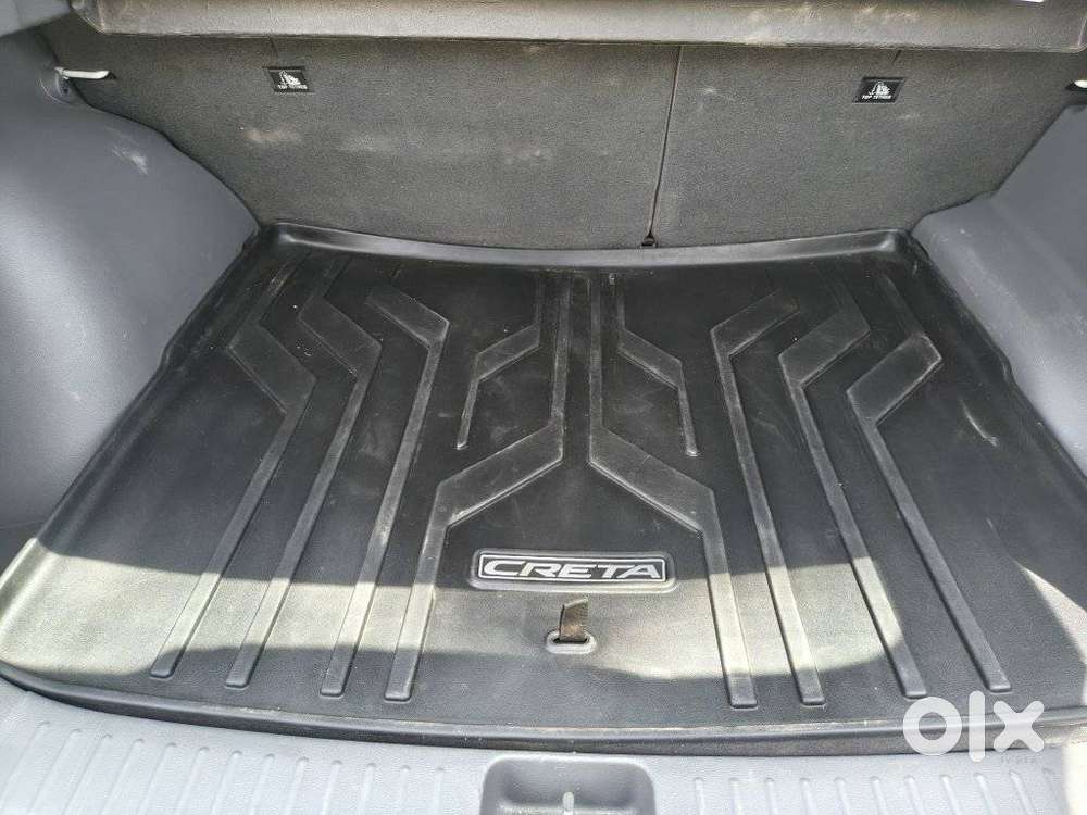 Hyundai Creta 1.5 Sx (o) Diesel, 2024, Diesel