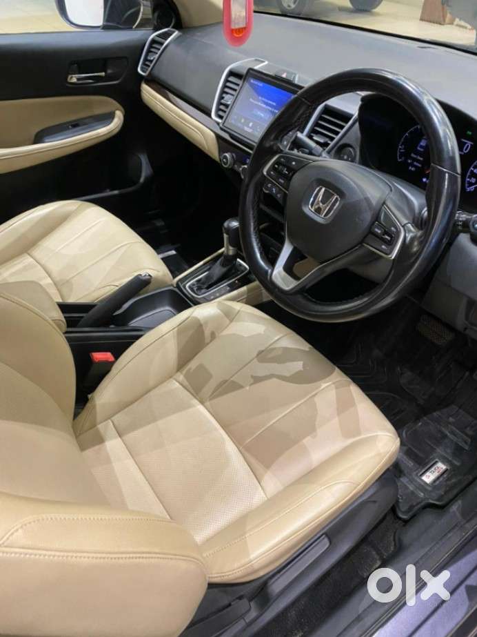 Honda City Zx Vtec, 2022, Petrol