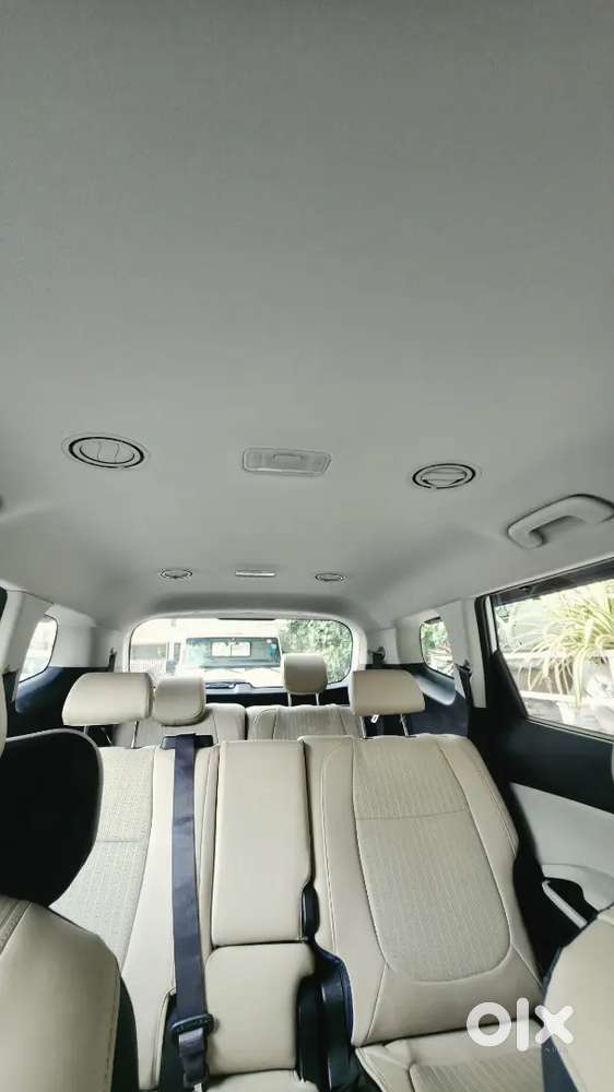 Kia Carens Clavis Diesel 2025
