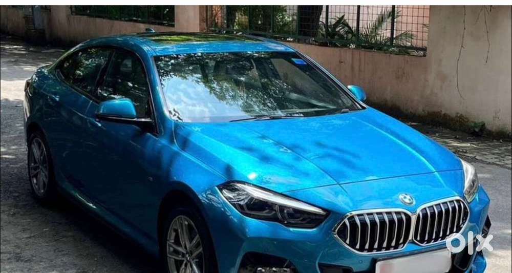Bmw 2 Series 2021