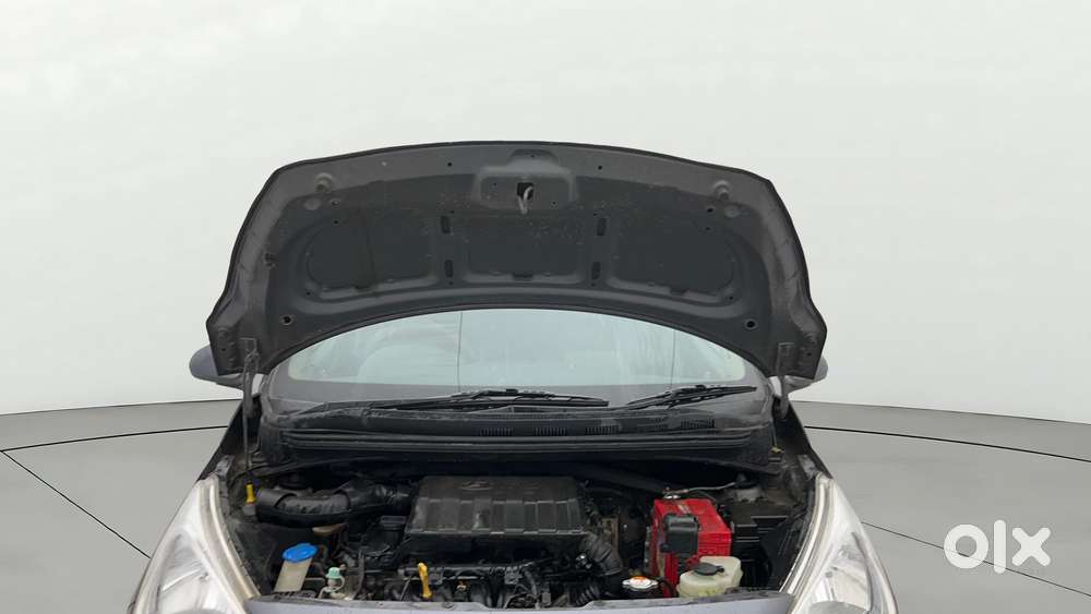 Hyundai Grand I10 1.2 Kappa Asta At Vtvt, 2016, Petrol