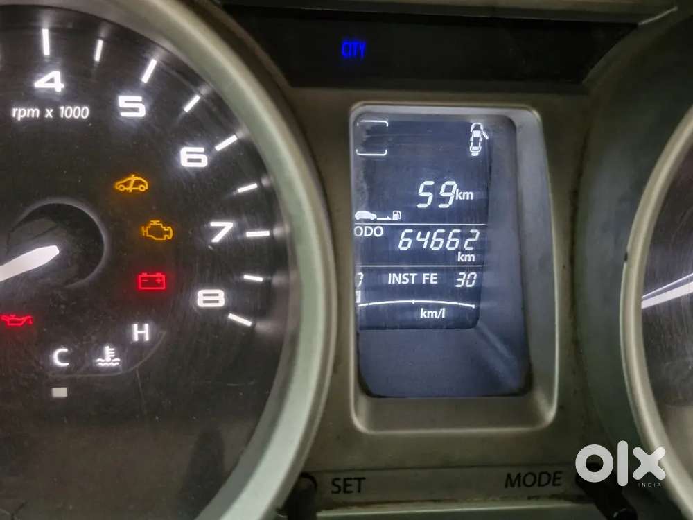 Tata Tiago 1.2 Revotron 2018