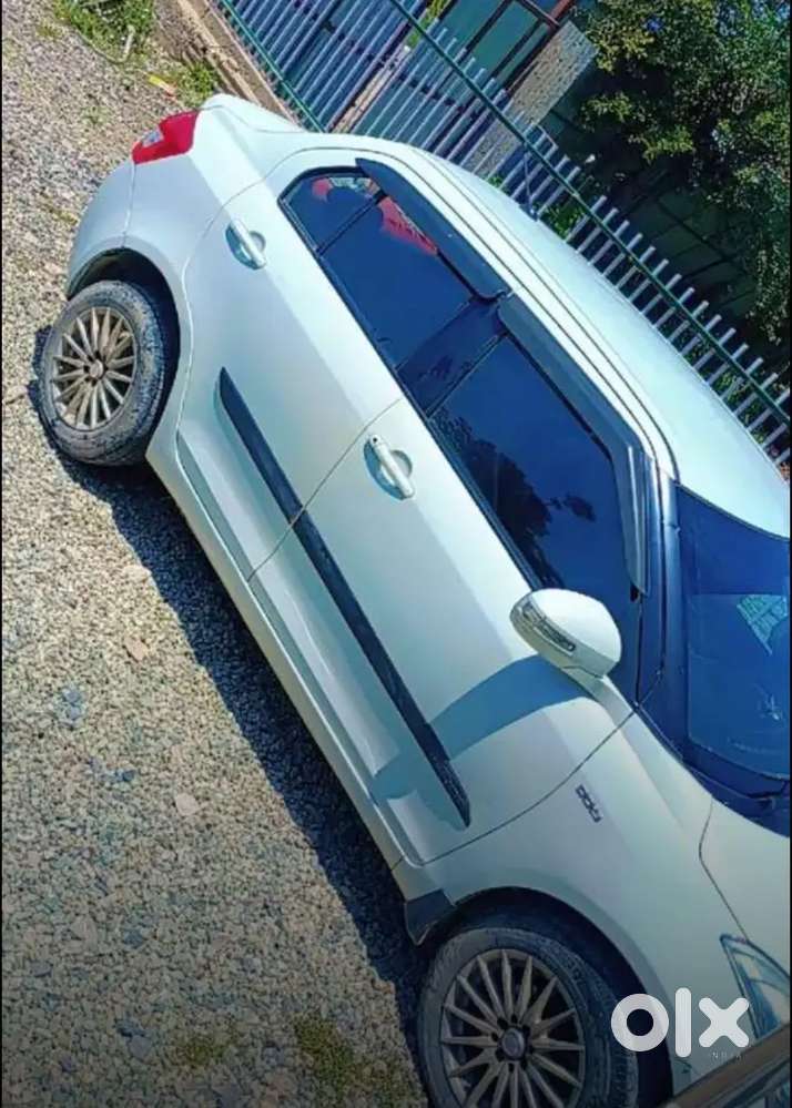 Maruti Suzuki Dzire Diesel 2013