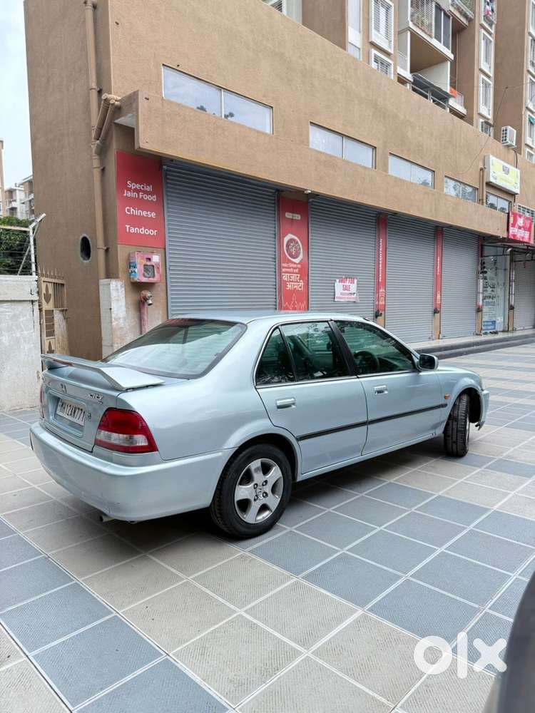 Honda City Type 2 Automatic