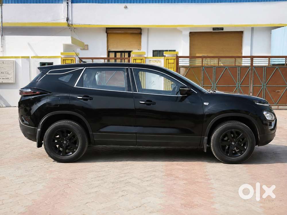 Tata Harrier Diesel 2022