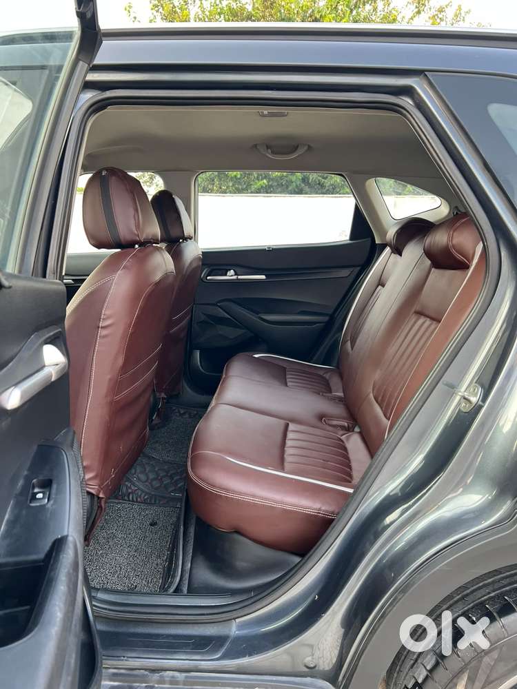 Kia Seltos Htk Plus G, 2020, Petrol