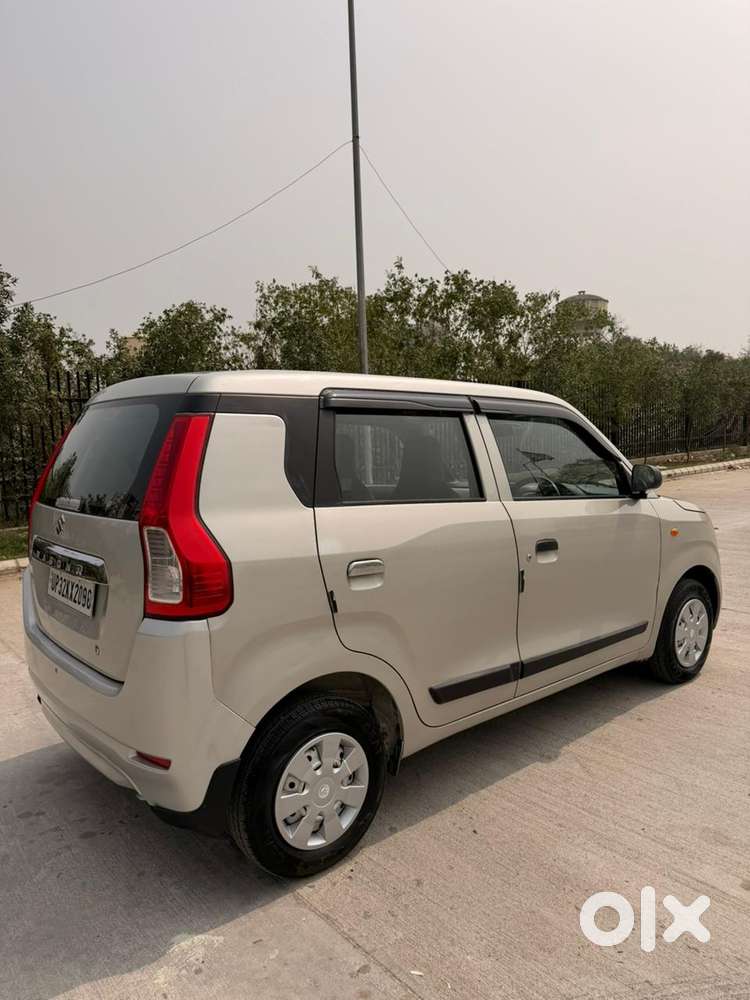 Maruti Suzuki Wagon R 1.0