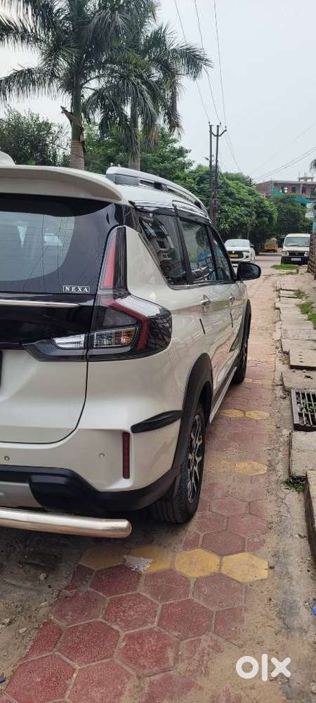 Maruti Suzuki Xl6 Zeta Mt Cng, 2024, Cng & Hybrids