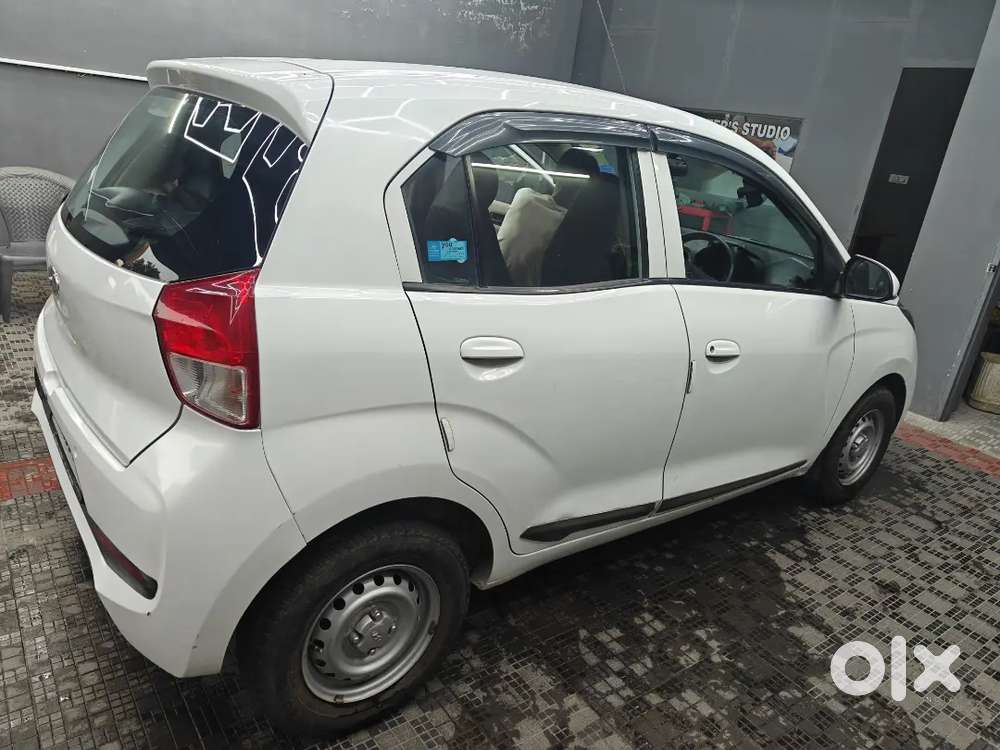 Hyundai New Santro 2022 Cng & Hybrids 49000 Km Driven, Mint Condition.