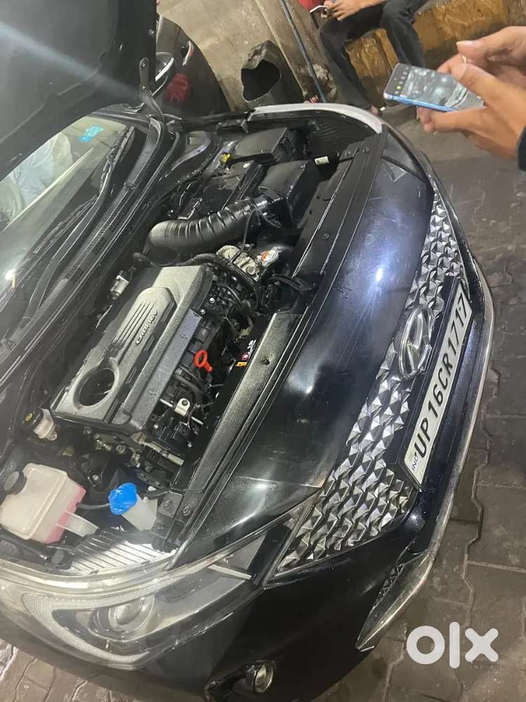 Hyundai Verna 1.6 Ex 2020