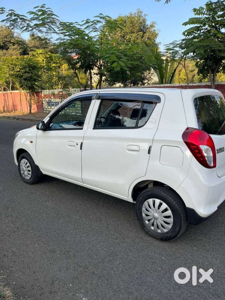 Maruti Suzuki Alto 800 Lxi, 2017, Petrol