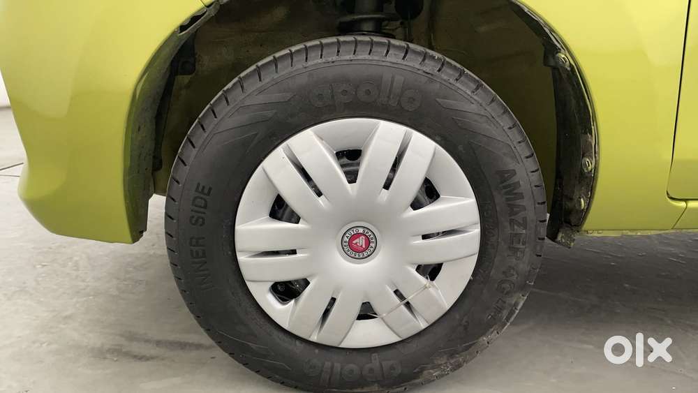 Maruti Suzuki Alto 800 Lxi, 2016, Petrol