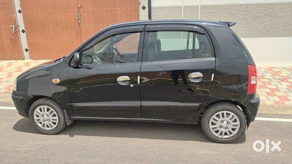 Hyundai Santro Xing Gls, 2011, Petrol