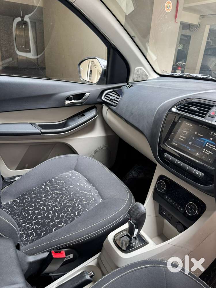 Tata Tiago Petrol 2023