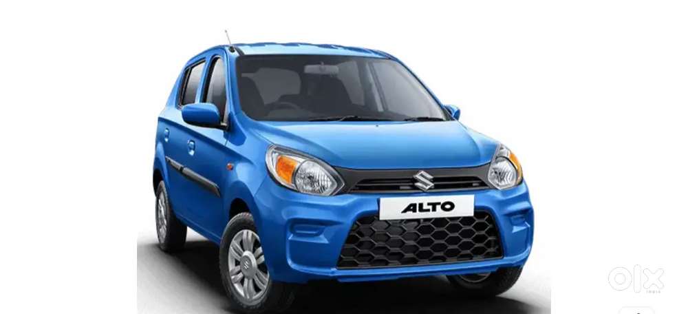 Maruti Suzuki Alto K10 2026