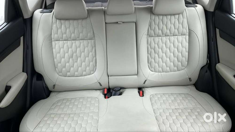 Kia Seltos Diesel Htx Plus In Excellent Condition