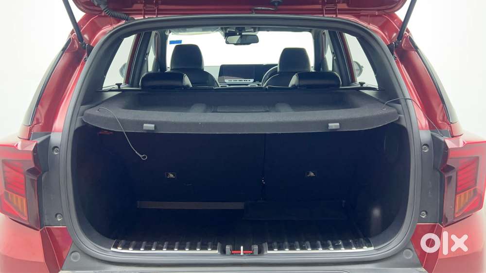 Kia Sonet Gtx Plus Turbo Dct Dt, 2024, Petrol