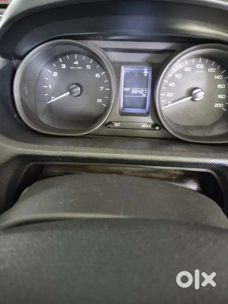 Tata Tiago 2018 Reg