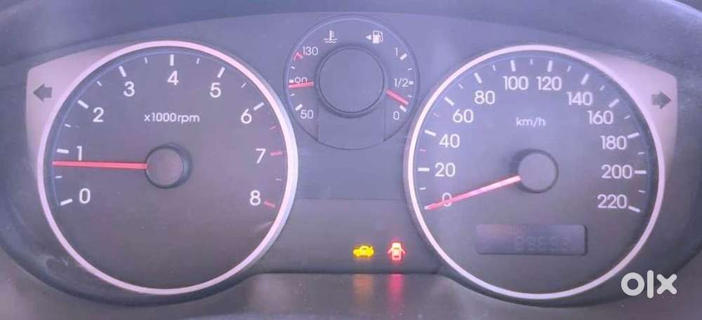 Hyundai I20 Sportz 1.2 Bs-iv, 2011, Petrol