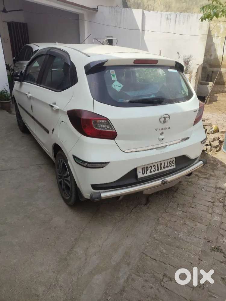 Well Maintained Car Up23 Number