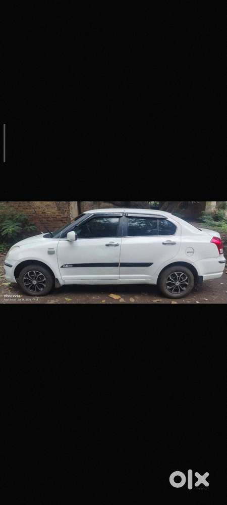 Maruti Dzire Vdi 2010