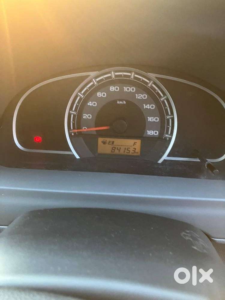 Maruti Suzuki Alto 800 2012-2016 Vxi, 2014, Petrol
