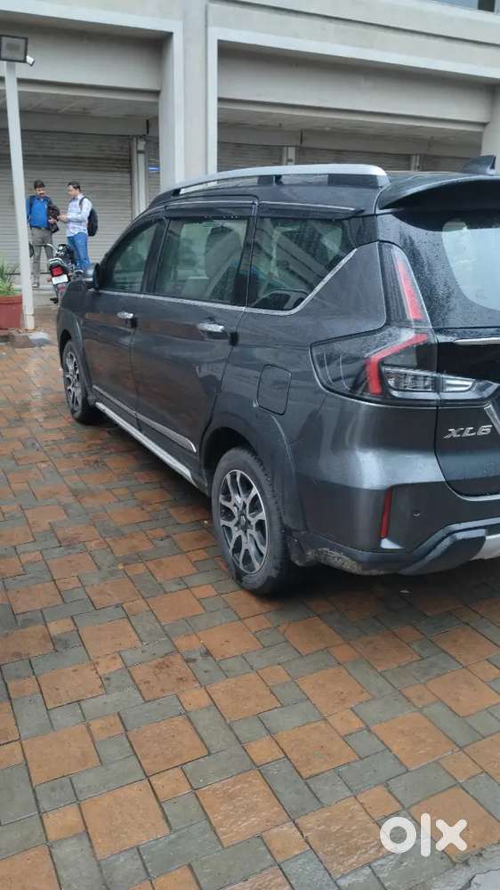 Maruti Suzuki Xl6 2002 Petrol First Owner
