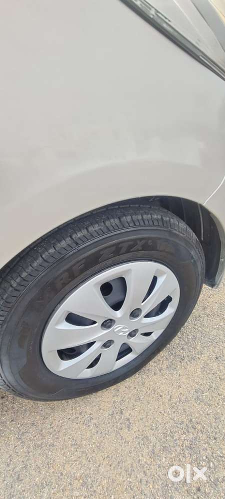 Hyundai I10 Sportz 1.1l, 2012, Petrol