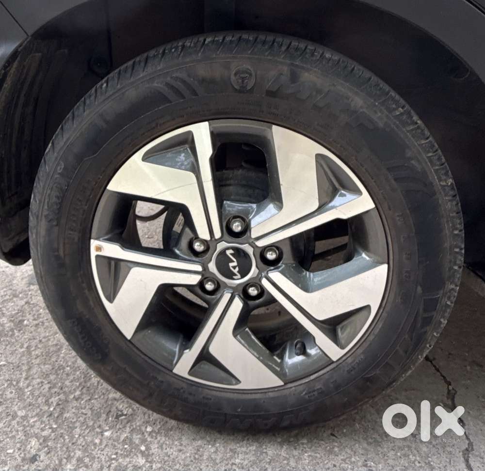 Kia Sonet 1.0 Htx Imt, 2021, Petrol