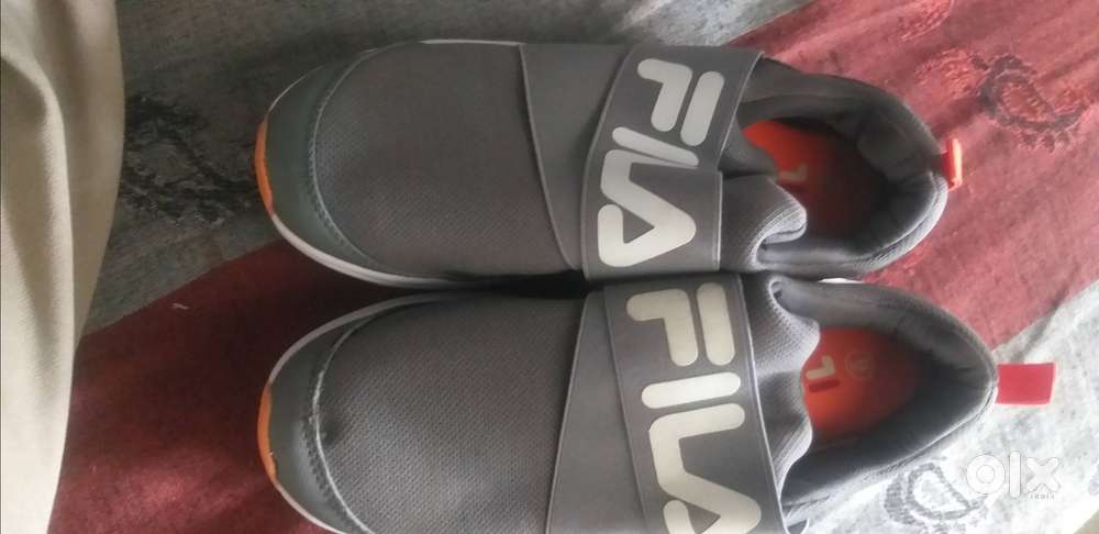 Olx fila on sale