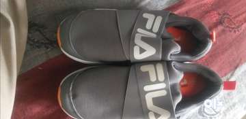 Fila shoes size 9 new arrivals