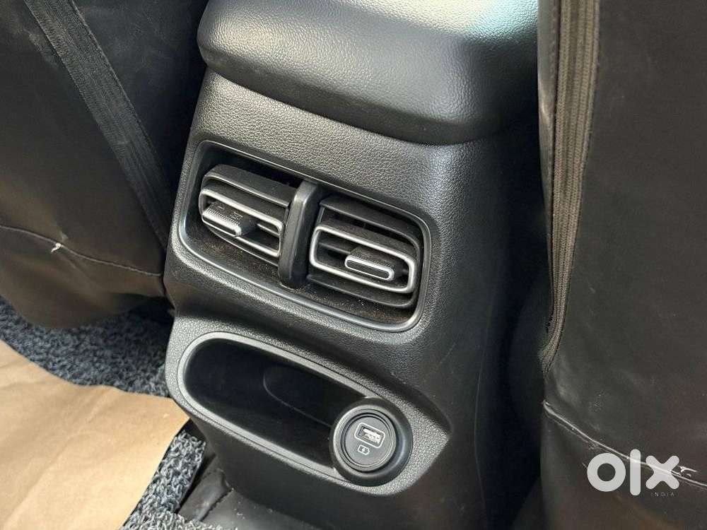 Hyundai Creta 1.5 Sx Executive Diesel, 2021, Diesel