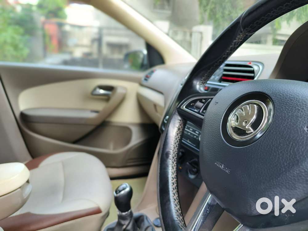 Skoda Rapid 1.5 Tdi Ambition, 2015, Diesel