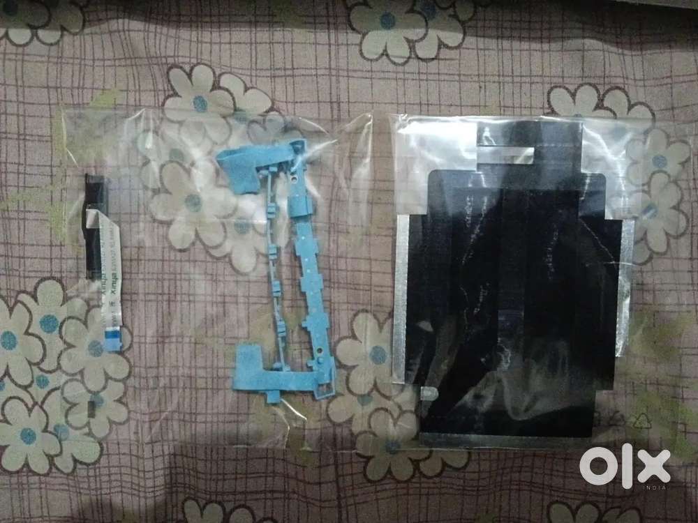 ASUS VivoBook X412 HDD Kit &ndash; Cable + Bracket + Accessories