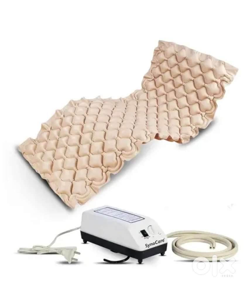 Hospital air bed